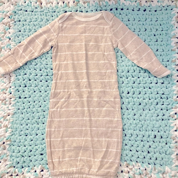 Baby 0-3 sleep gowns - Picture 7 of 7